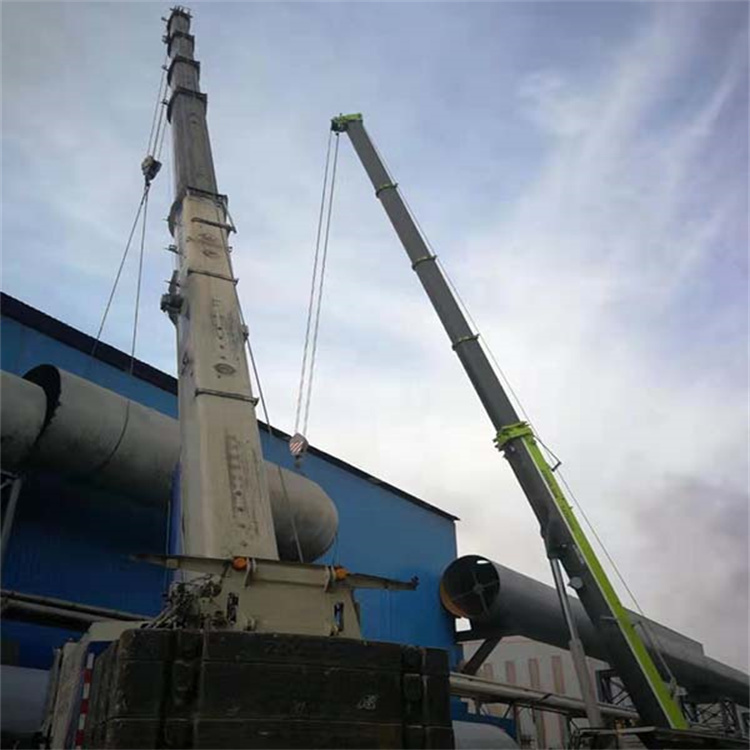 张店起重机吊车出租