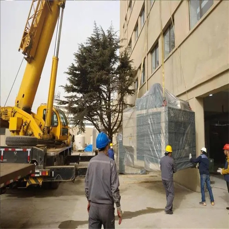 张店50吨的吊车能吊多少吨