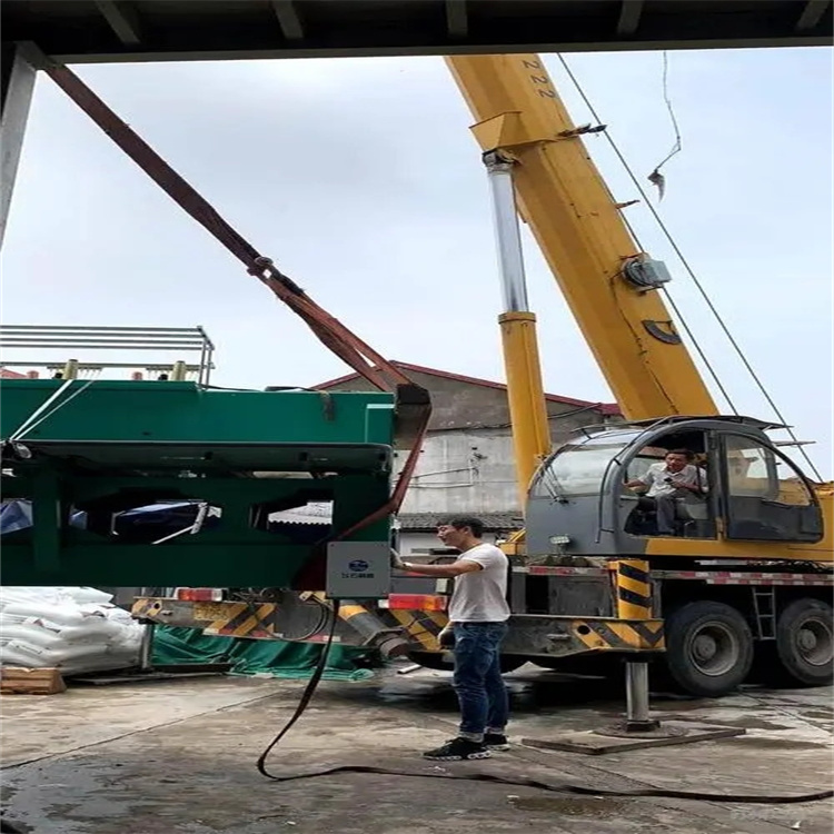 张店大吨位吊车租赁应急保障方案|化解突发吊装需求难题